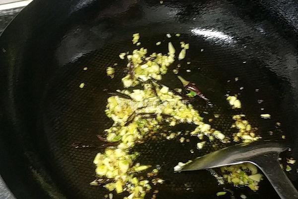 油淋生菜的做法图解8