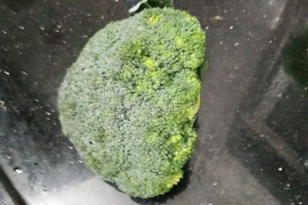 西兰家花炒牛肉的做法图解2