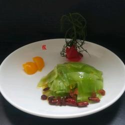 胡辣笋片的做法[图]