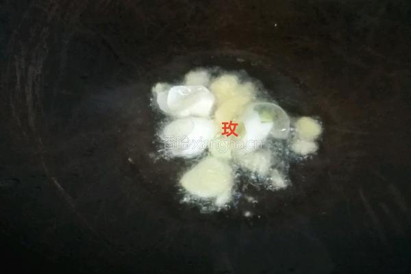 胡辣笋片的做法图解7