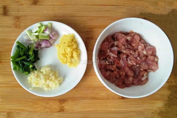 麻婆豆腐的做法图解2