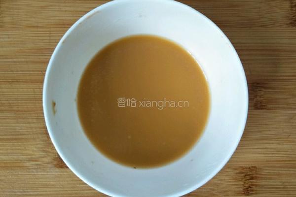 麻婆豆腐的做法图解3
