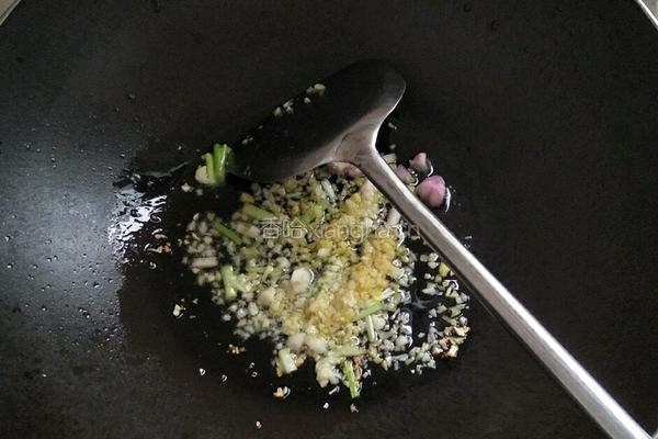 麻婆豆腐的做法图解7
