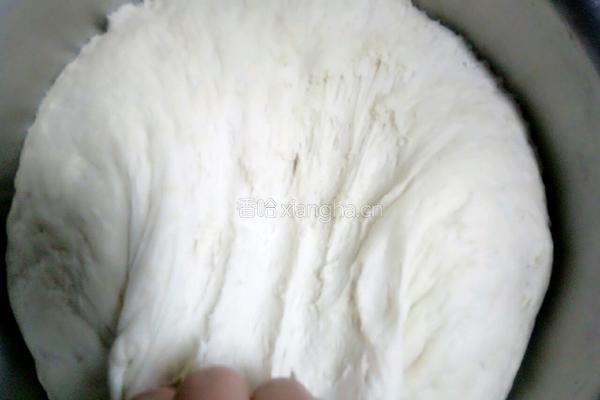 猪肉韭菜包子的做法图解21
