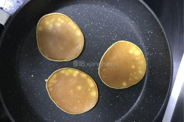 酸奶鸡蛋饼的做法图解6