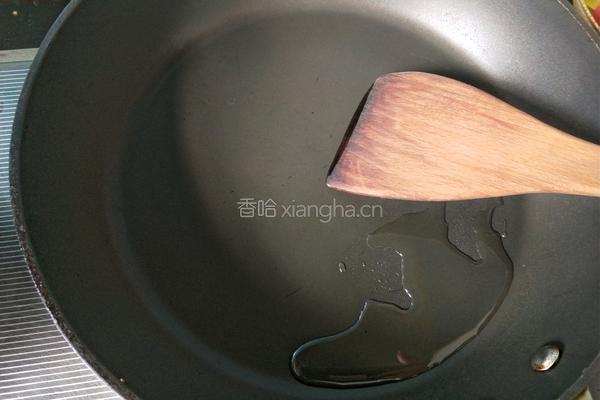 木耳拌黄瓜的做法图解7