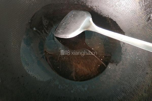 木耳拌黄瓜的做法图解13
