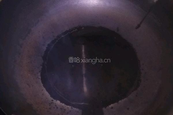 土豆炖排骨的做法图解5