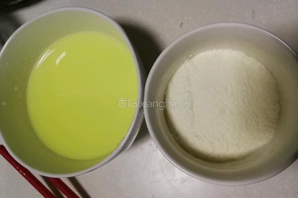 茅屋芝士的做法图解8