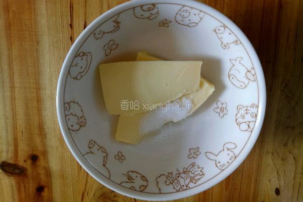 油炸版甜甜圈的做法图解3
