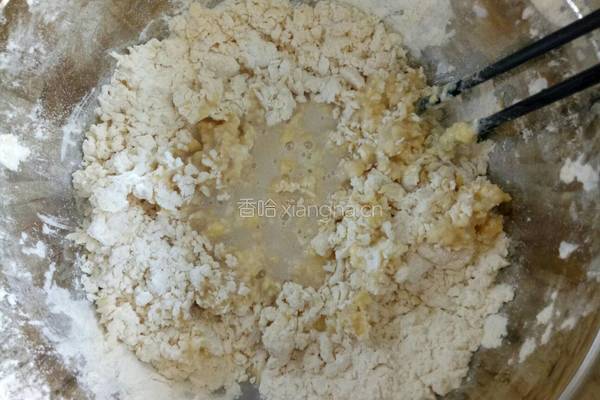 油炸版甜甜圈的做法图解5