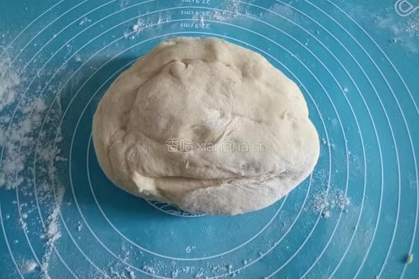 油炸版甜甜圈的做法图解9