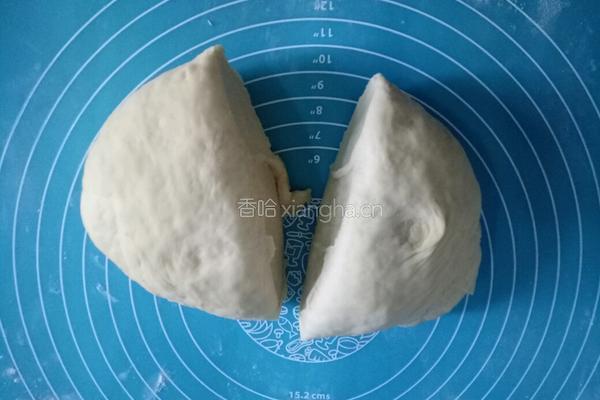 油炸版甜甜圈的做法图解10