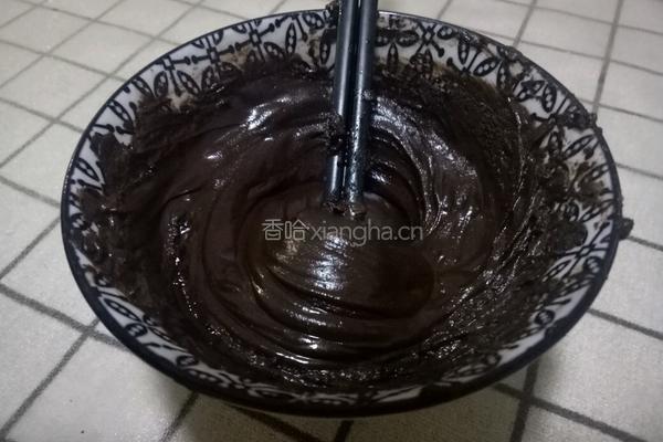 油炸版甜甜圈的做法图解19