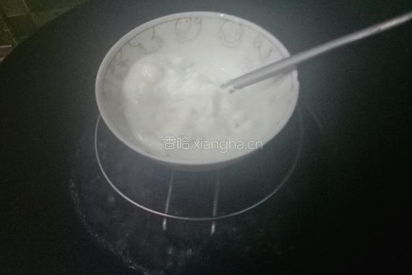 油炸版甜甜圈的做法图解21