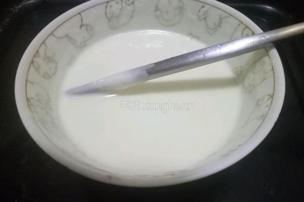 油炸版甜甜圈的做法图解22