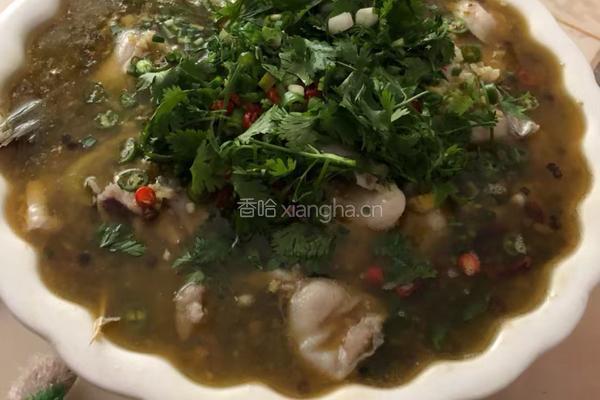 鱼香土豆泥的做法图解4