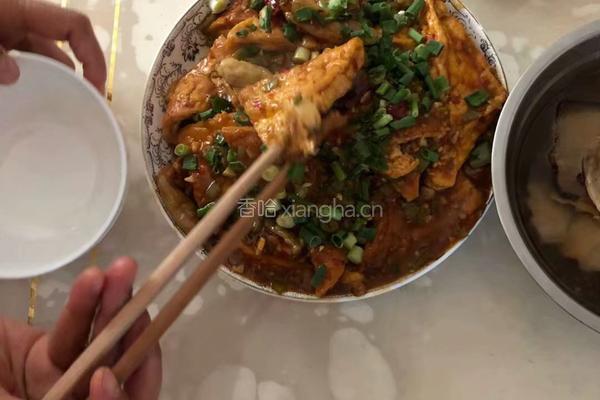 鱼香土豆泥的做法图解5