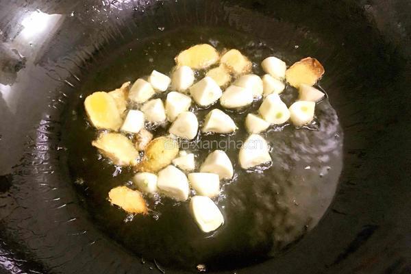 豆花烤鱼——这是一道压轴菜的做法图解14