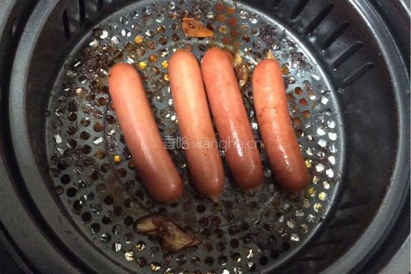 鸡腿的做法图解3