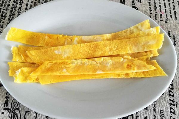 鸡肉紫菜包饭的做法图解6