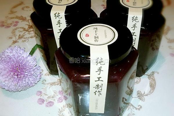 自制草莓酱的做法图解4