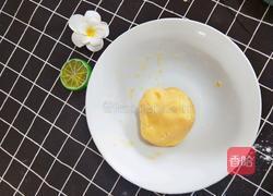 蔓越莓饼干的做法图解5