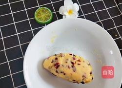 蔓越莓饼干的做法图解7