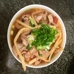 老友杂粉的做法[图]
