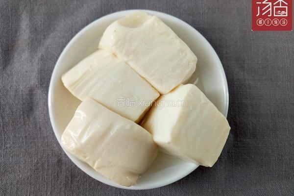 备孕汤谱 什锦汤7种食材营养均衡的做法图解2