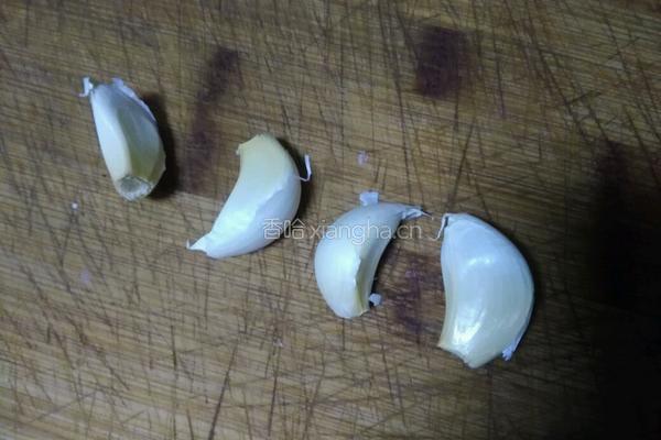 泰式鸡油饭的做法图解3