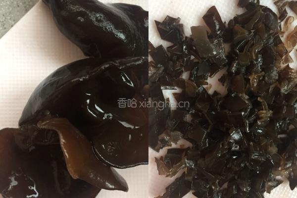 海鲜粥的做法图解3