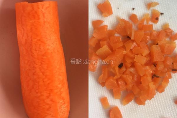 海鲜粥的做法图解4