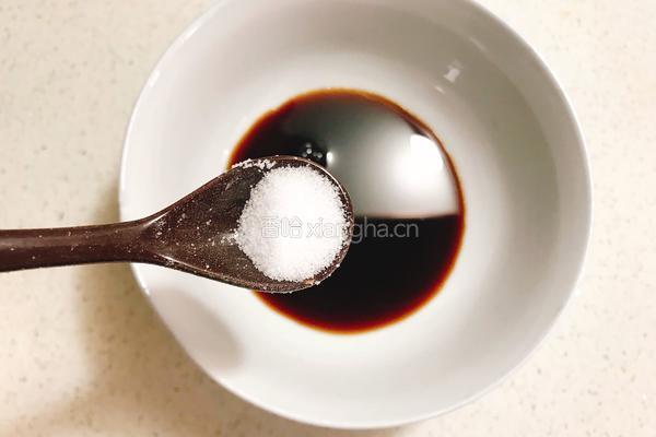 吉野家肥牛饭的做法图解2