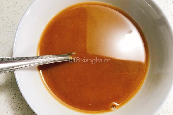 吉野家肥牛饭的做法图解6