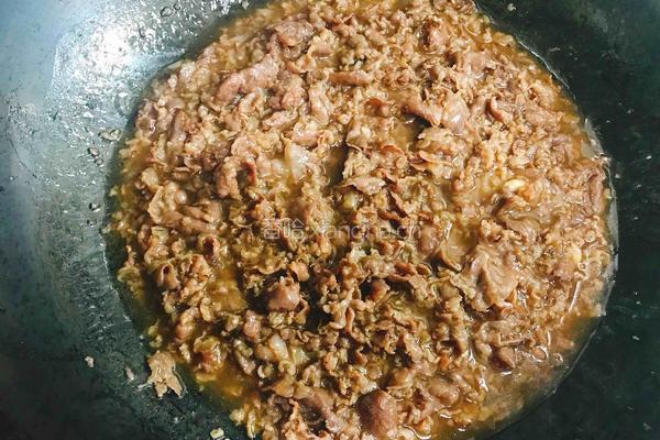 吉野家肥牛饭的做法图解22