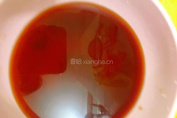 烤肉（烤箱版）的做法图解6
