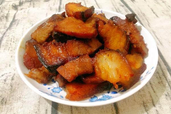 烤肉（烤箱版）的做法图解10
