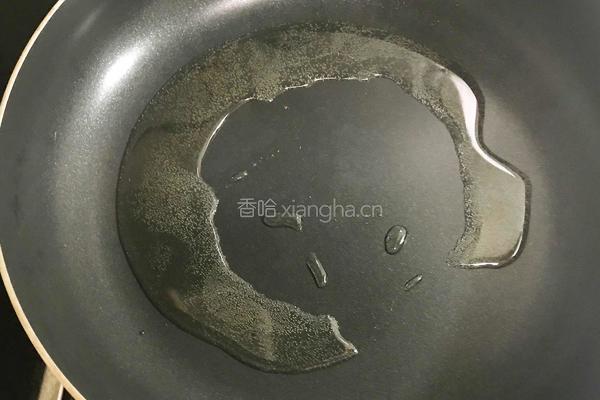 蒜蓉粉丝娃娃菜的做法图解11