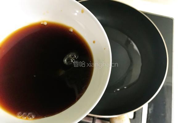 蒜蓉粉丝娃娃菜的做法图解12
