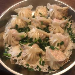 冰花煎饺的做法[图]
