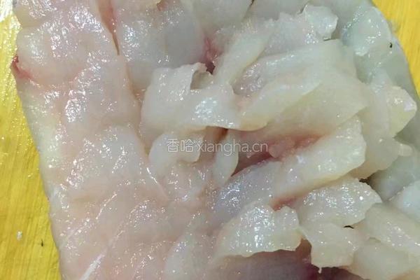 松鼠鱼的做法图解5