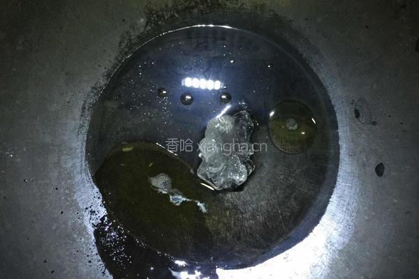 卤鸡的做法图解5