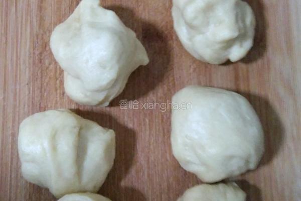 芝士牛角包的做法图解9