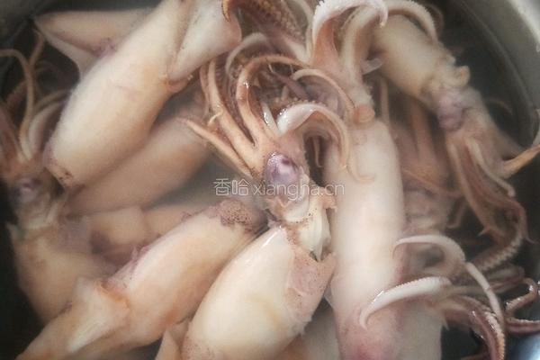 焖锅的做法图解5