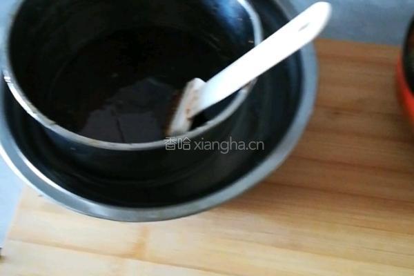 最好吃的芝麻夹心海苔没有之一的做法图解2