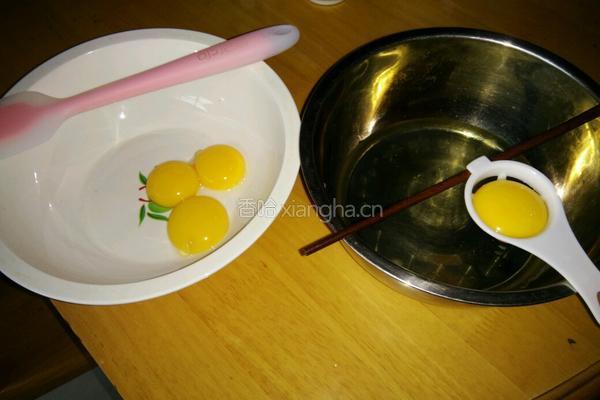 美味蛋糕的做法图解2