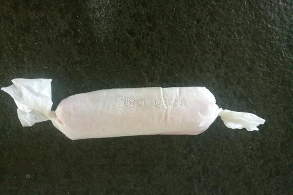 粉色蛋糕卷(平底锅版)(12个月以上的宝宝)的做法图解14
