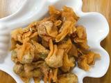 香脆小馄饨的做法[图]
