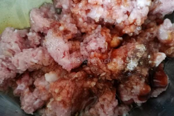 蔬菜豆腐盅的做法图解3
